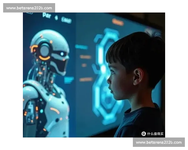 AI虚拟对手系统，让公平竞技成为过去式，还是未来式