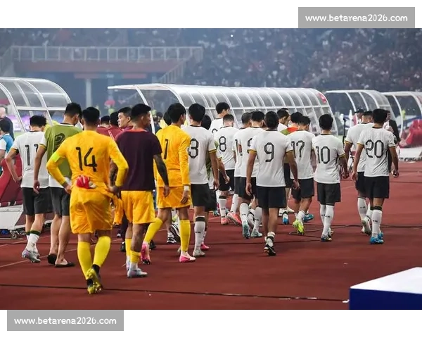 信念的力量，2026世界杯淘汰赛支撑着每一个梦想