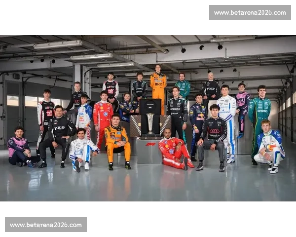 揭秘F1人气车手背后故事，你绝对想不到！