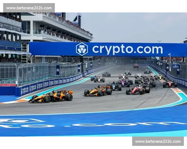 每一次冲线,都是对F1罚时榜的严峻考验! 每一次冲线,都是对F1罚时榜的严峻考验!