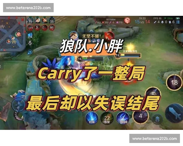 深度揭秘!电竞视频解说背后的秘密,你不知道的行业内幕 深度揭秘!电竞视频解说背后的秘密,你不知道的行业内幕